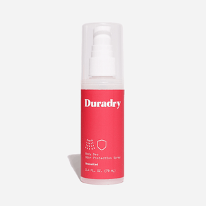 Duradry Body Spray