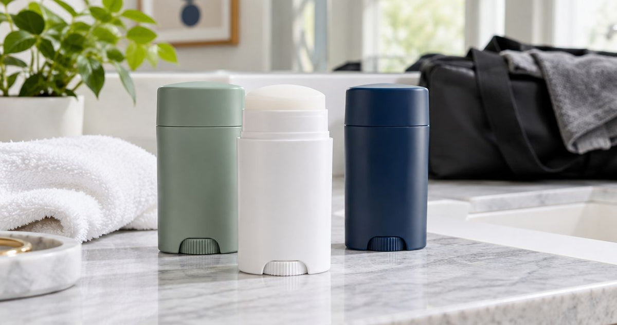 Best 2-in-1 antiperspirant deodorants in 2026