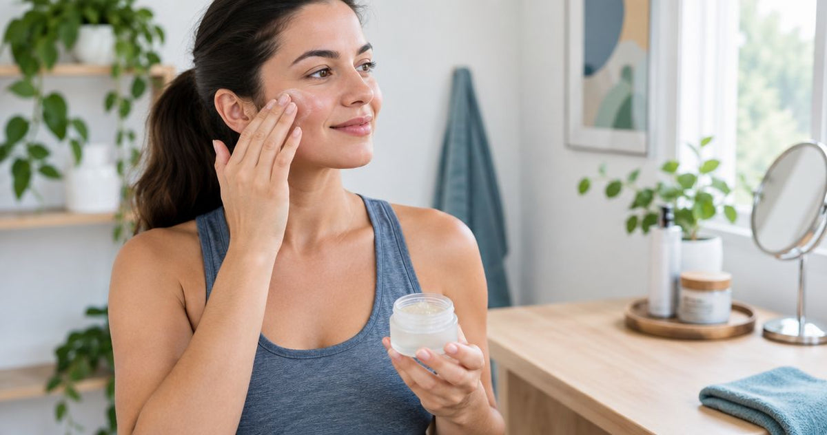 Best sweat-minimizing gels compared in 2026