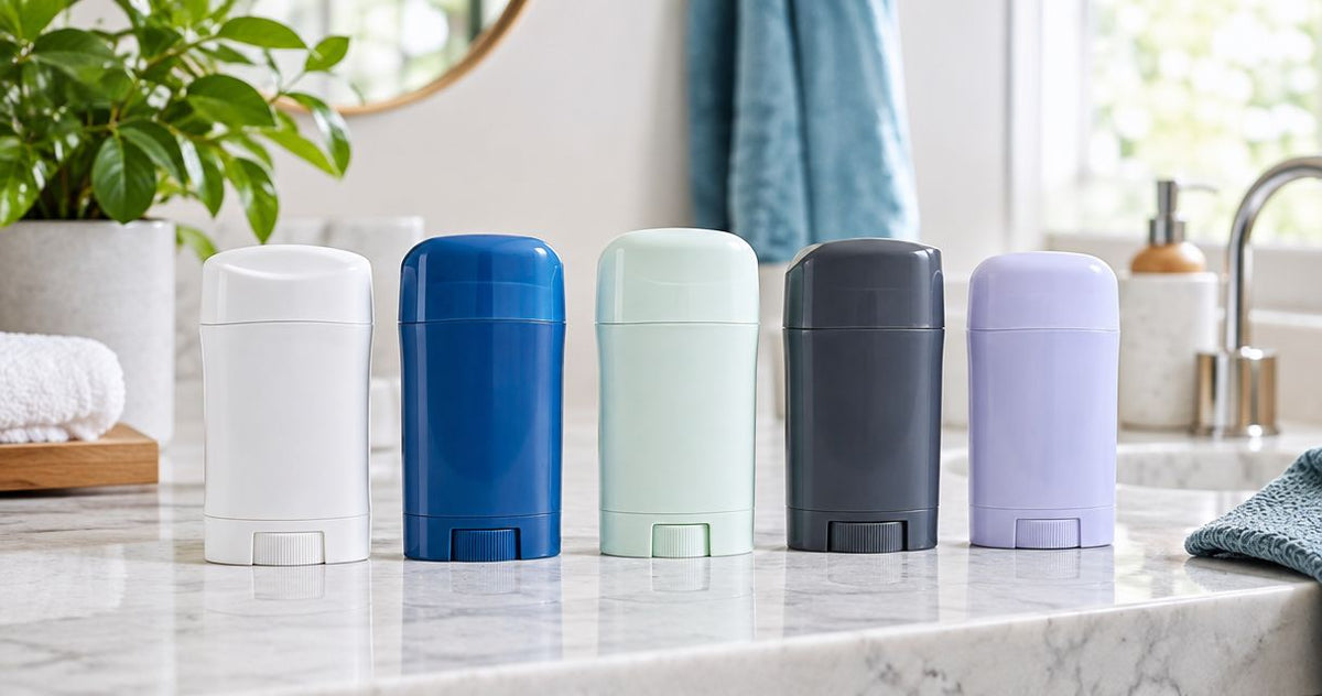 Best antiperspirant sticks ranked by hold and dryness in 2026