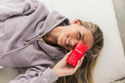 What is the Best Deodorant for Excessive Sweating in Your Underarms?