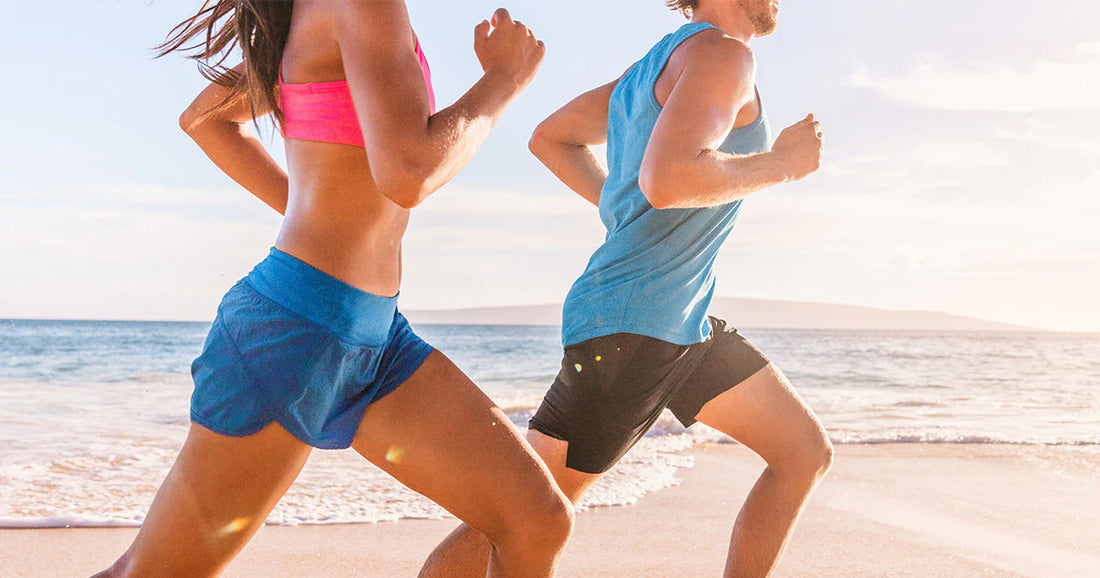 What is thigh chafing?