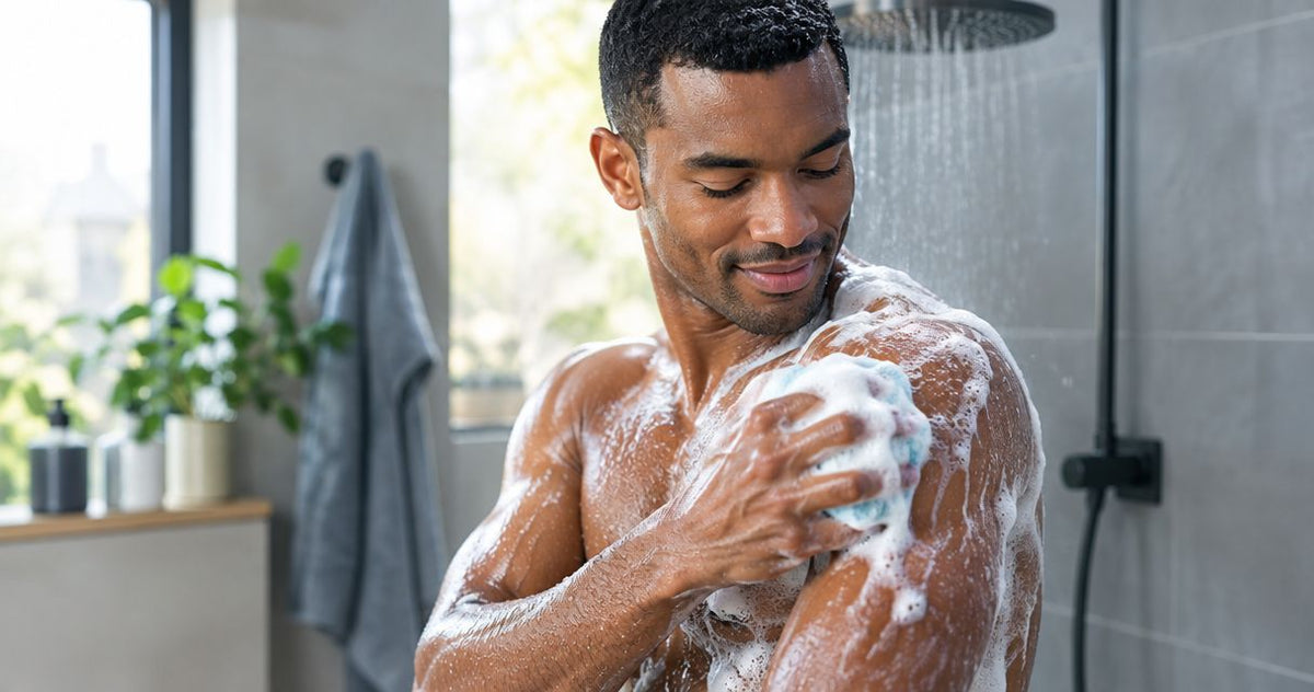 Best body washes for body odor and sweat in 2026