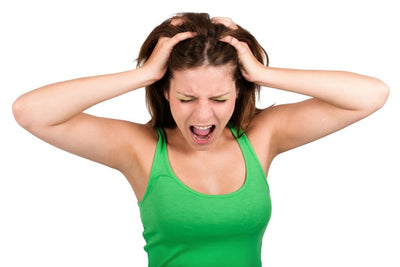 What Causes Smelly Scalp