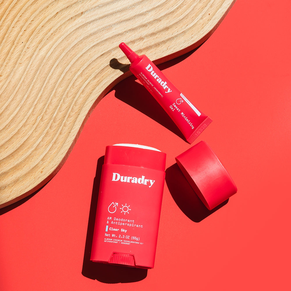 Shop Duradry - The more you order, the more you save!