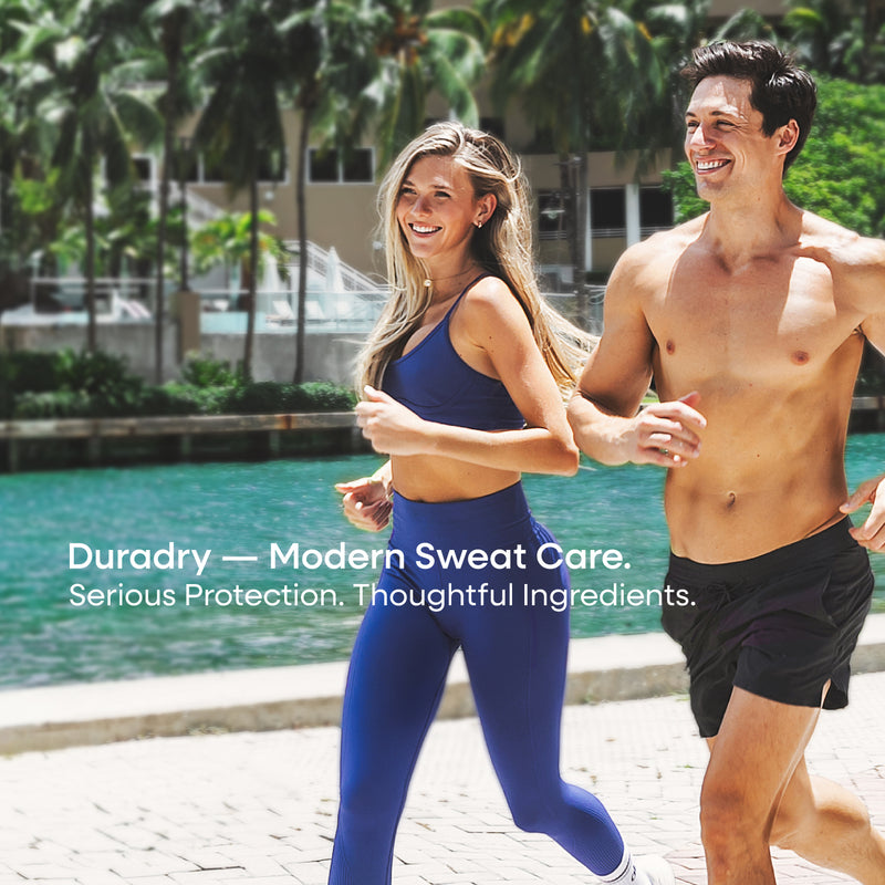 Clinical Sweat Control Stick