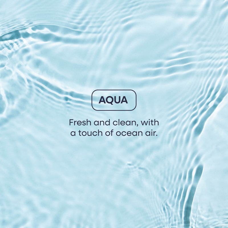 Deep Clean Body Wash