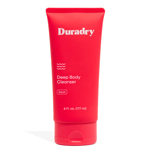 Deodorizing Body Wash