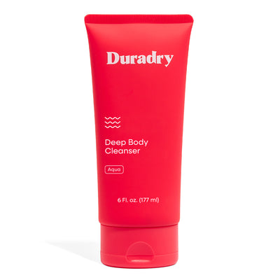 Deodorizing Body Wash