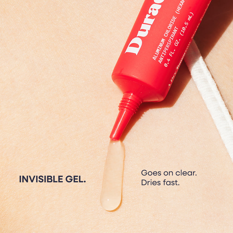 Intensive Sweat Minimizing Gel Duradry Intensive Sweat Minimizing Gel Duradry