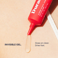 Duradry Intensive Sweat Minimizing Gel packaging — product photo
