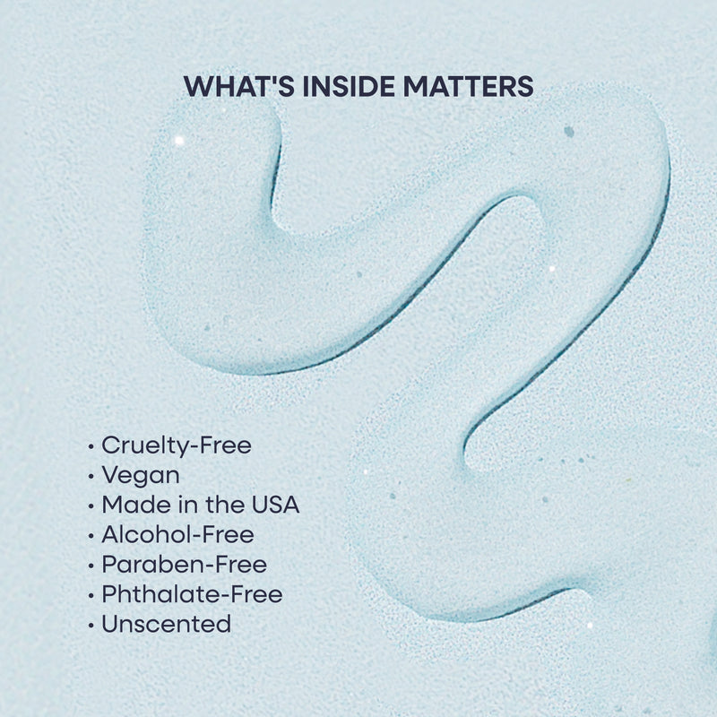 Intensive Sweat Minimizing Gel