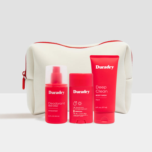 Active Body Set