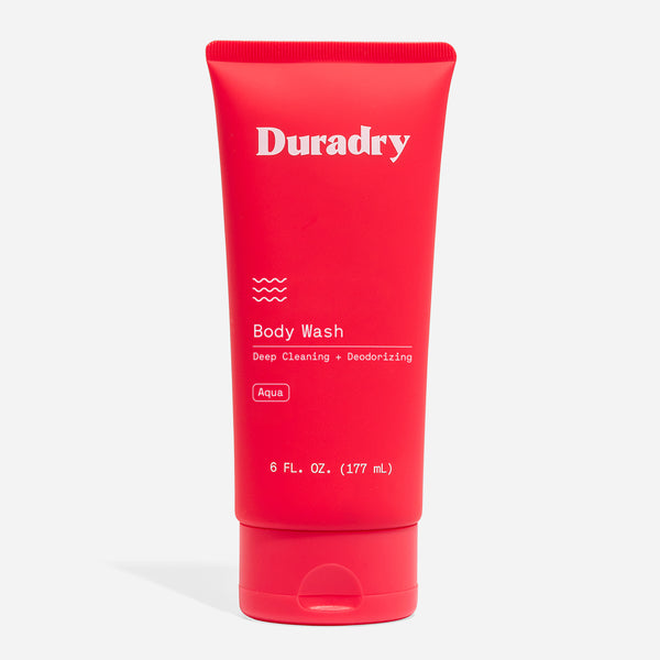 Deodorizing Body Wash – Duradry