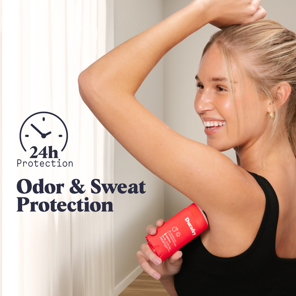 Antiperspirant Deodorant Stick