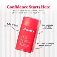 Antiperspirant Deodorant Stick