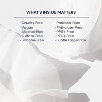 Deodorant Body Wipes
