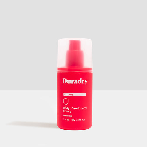 Deodorant Body Spray