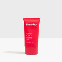Duradry Deep Clean Body Wash travel size, 2.5 fl oz, Aqua