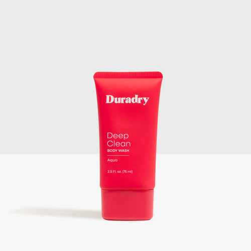 Deep Clean Body Wash