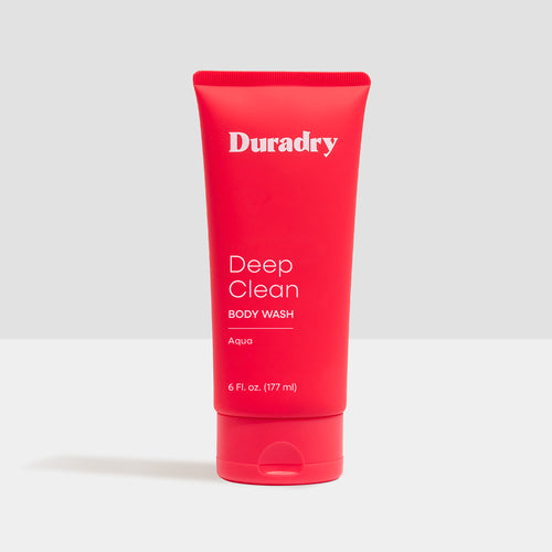 Deep Clean Body Wash
