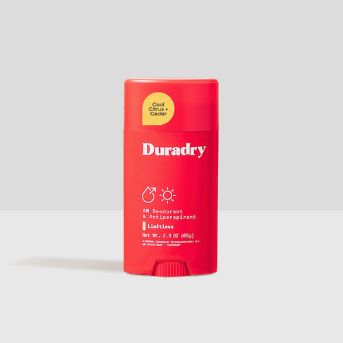 Clinical Sweat Control Stick