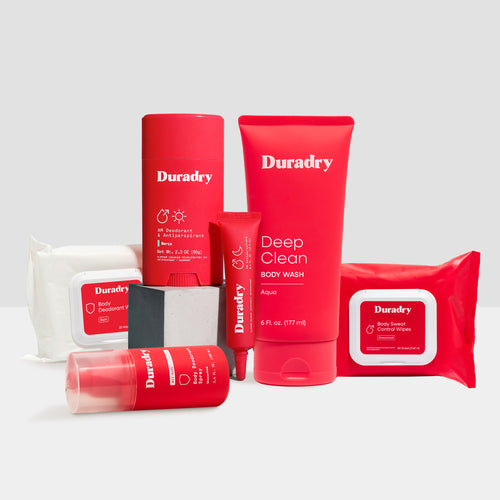 Signature Starter Kit