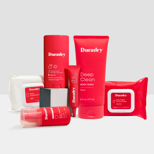 Signature Starter Kit