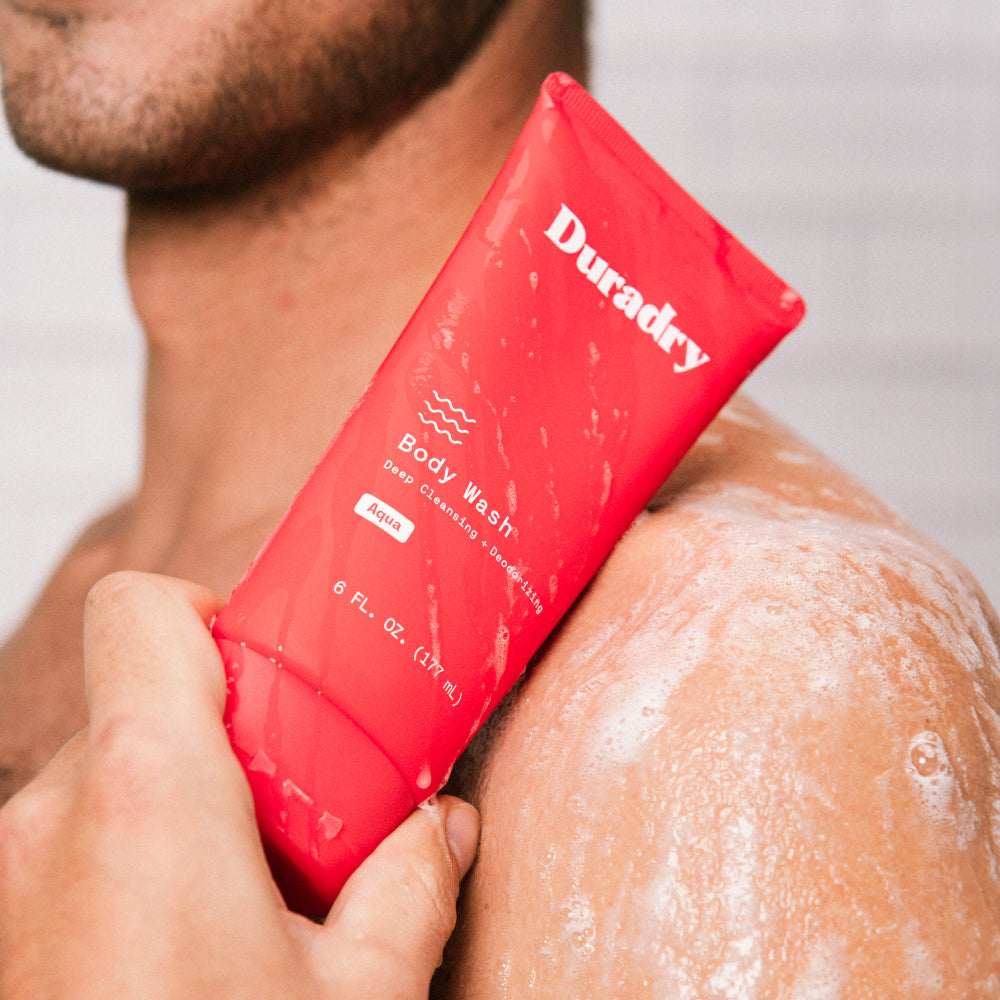 Underarms Starter Kit