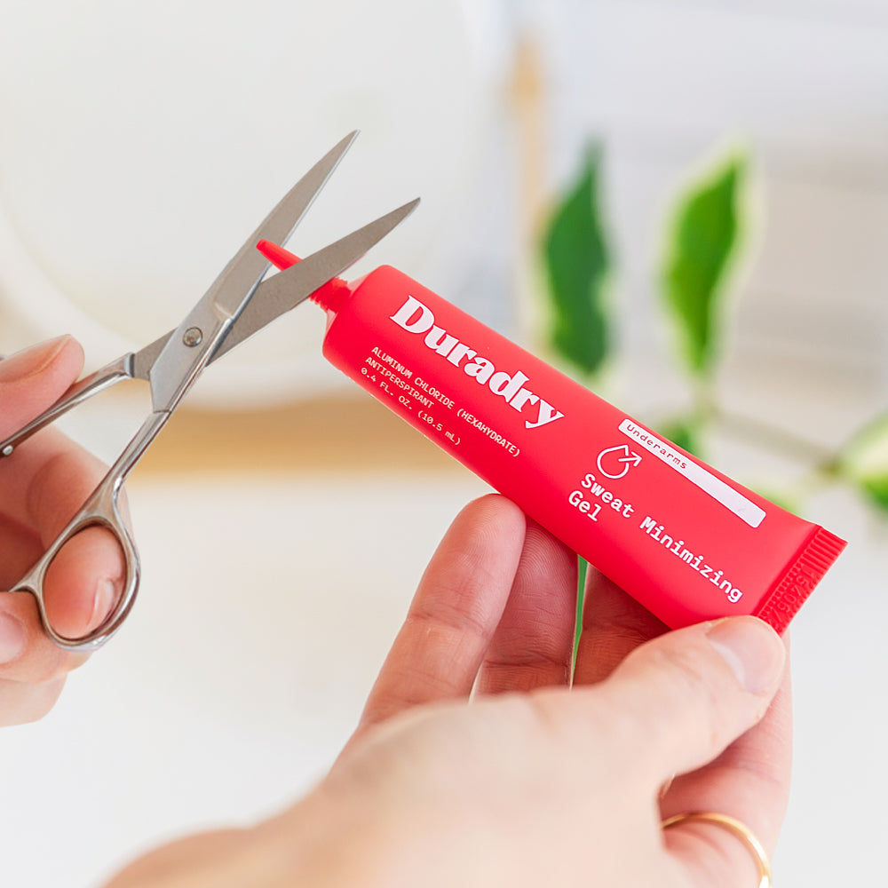 Duradry Antiperspirant - Thumbnail 2
