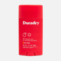 Duradry AM Antiperspirant Deodorant Stick