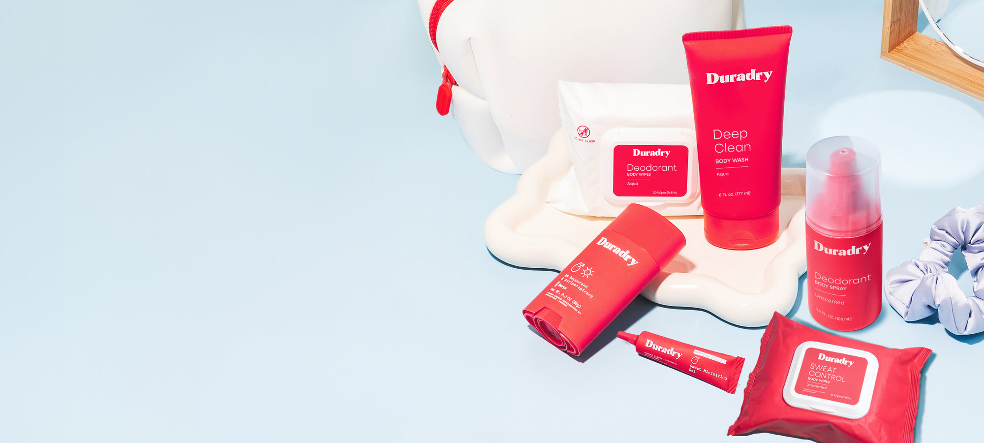 Build Your 
Routine. 
Save More.