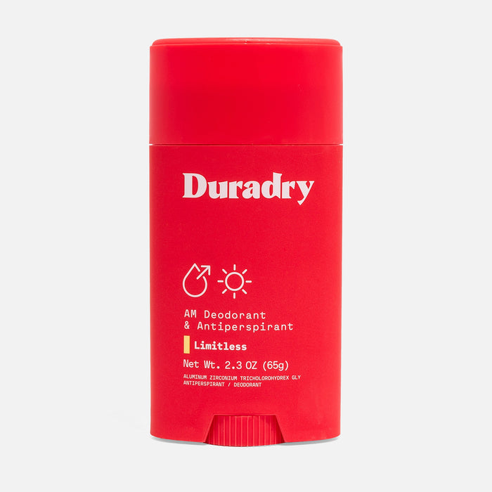 Duradry AM Antiperspirant Stick