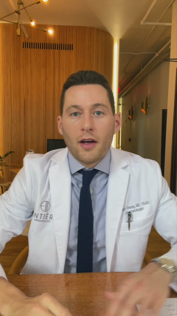 Dr. Robert Finney