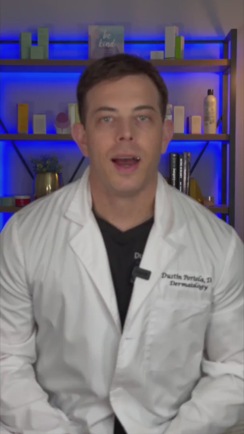 Dr. Dustin Portela
