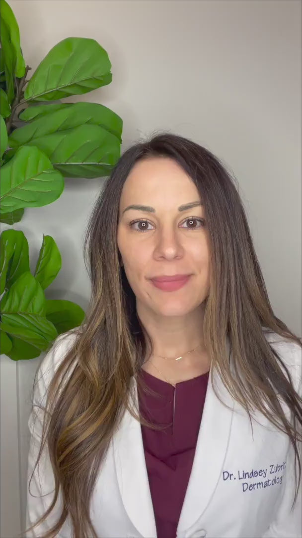 Dr. Lindsey Zubritsky